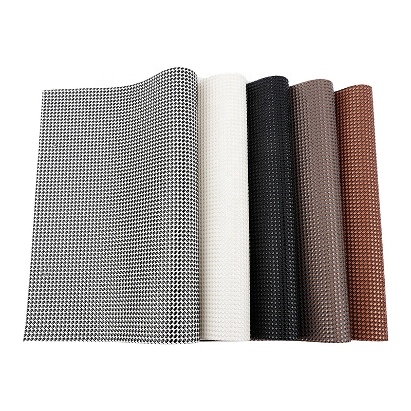leather for shoes High quality pvc vinyl fabric faux pvc leather for shoes pvc faux leather