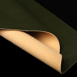 pvc leatherette pvc bag material Different color  PVC leather