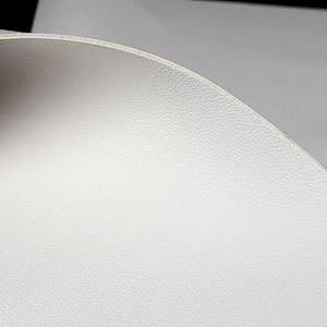 pvc synthetic leather materials for making bags leatherette