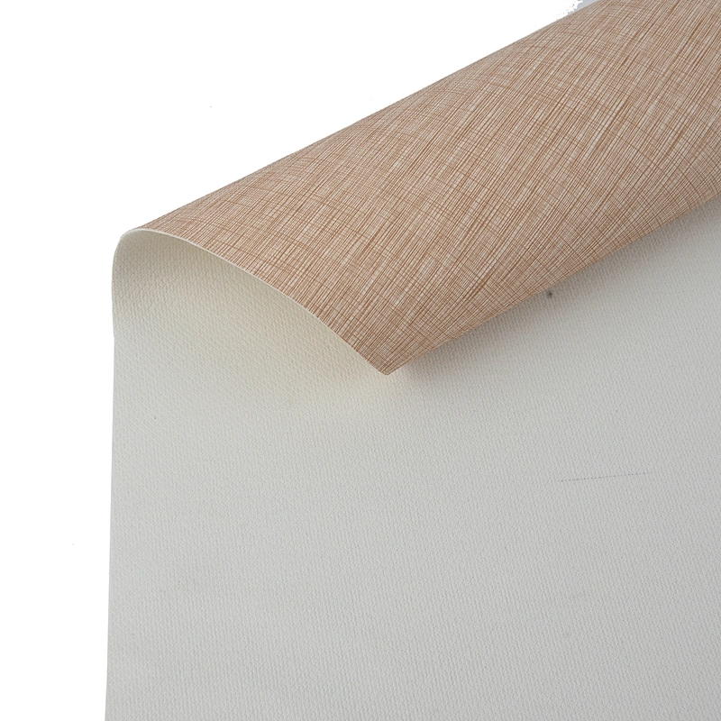 pvc faux leather Decorated PVC Leather pvc leather for sofa