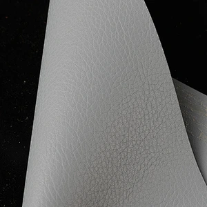 pvc leather artificial leather bag pvc synthetic leather