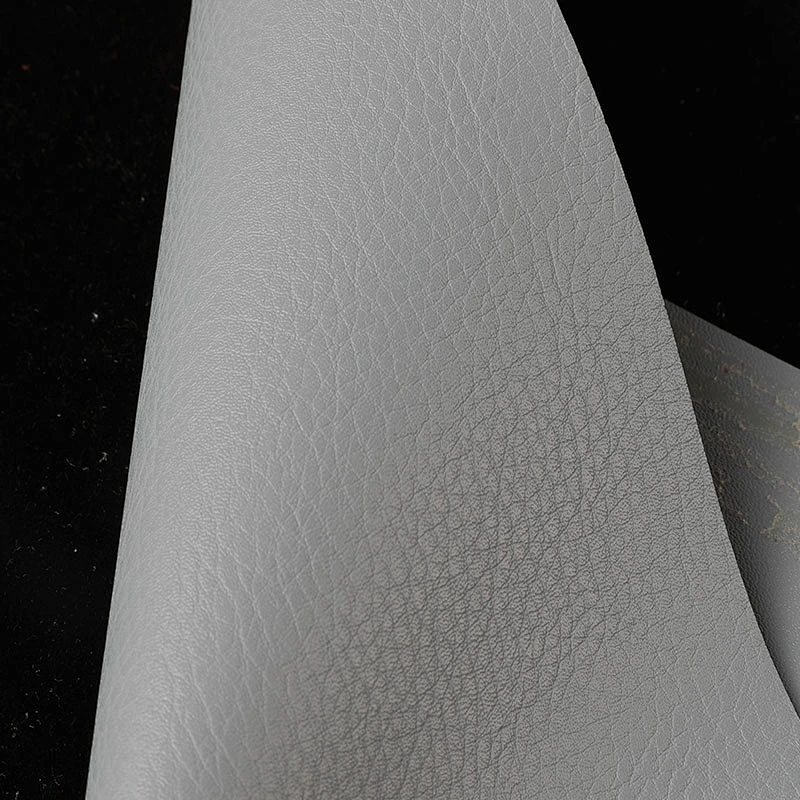 pvc leather artificial leather bag pvc synthetic leather
