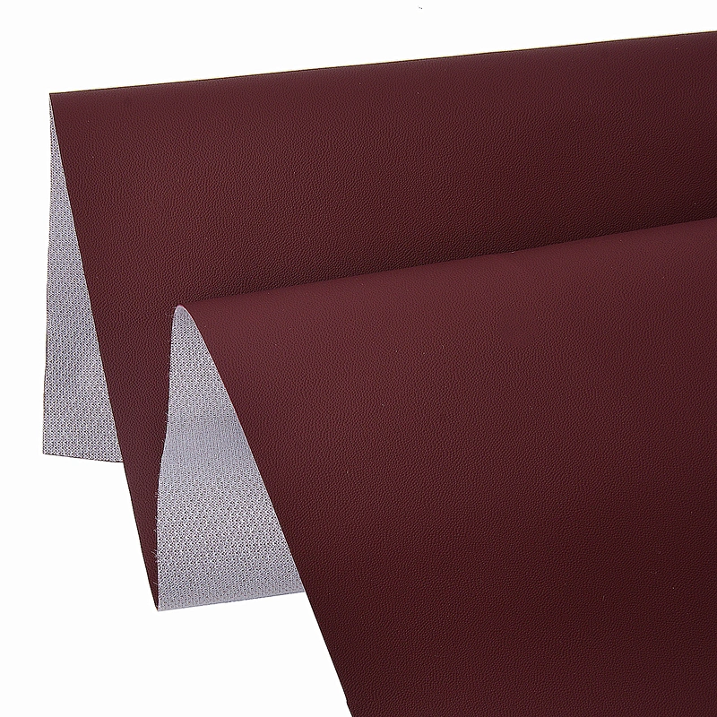 pvc leather manufacture in China for car luxury car seat cover leatherette