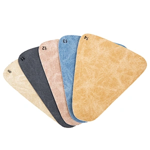 faux pu leather leatherette bags manufacturer