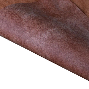 excellent quality  PU leather for bag usage