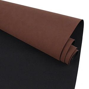 Artificial simulation of leather Various kinds of leather Various kinds of leather