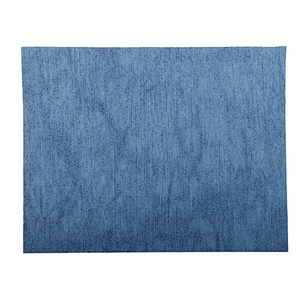 High quality PVC leather with suede backing for shoes instep for shoes