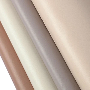 Pvc leather Materials for making bags Buy leather fabric near me