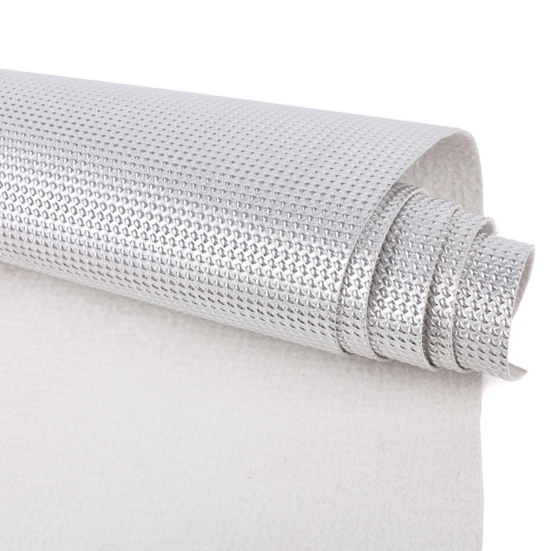 leather for shoes High quality pvc vinyl fabric faux pvc leather for shoes pvc faux leather