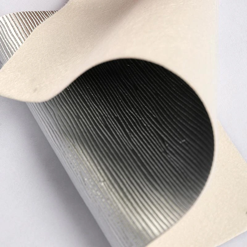pvc leather pvc bag material High quality leather