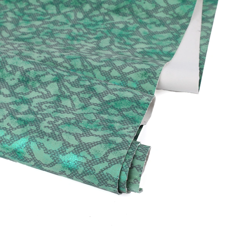 types of artificial leather Fashion PU Synthetic Leather For Shoes  pu rexine leather manufacture