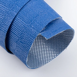 pvc leather material Factory selling artificial leather for shoes leatherette