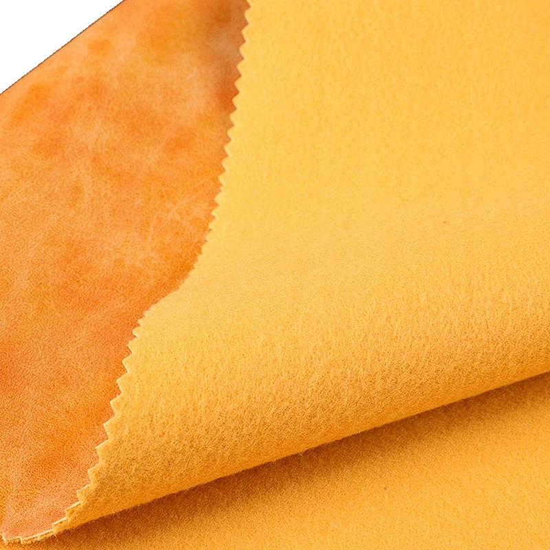 pvc leather faux leather pvc artificial leather Bags Making Material