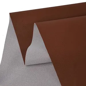The PVC car interior PVC Car seat cushion PVC leather for Car seat cover