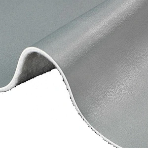 synthetic leather fabric pu shoes upper leather materials used to make shoes