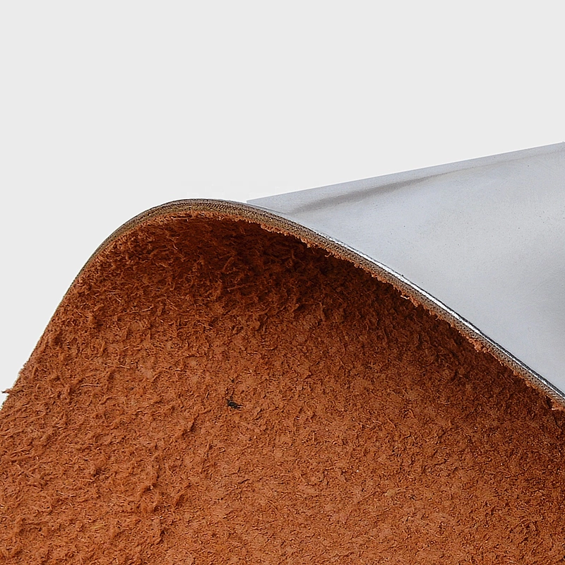 pu leather vinyl leatherette mirror face surface treatment rexine manufacture in China