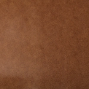 PU synthetic leather with shining surface for man shoes