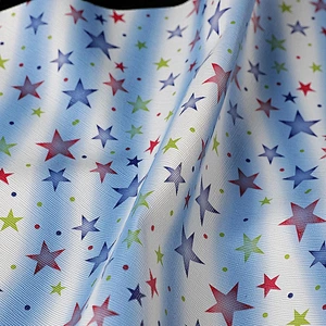 high quality pvc artificial leather with popular pattern for ladies handbags usage
