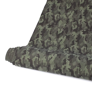 PU embossed synthetic leather for shoe usage pu material in roll