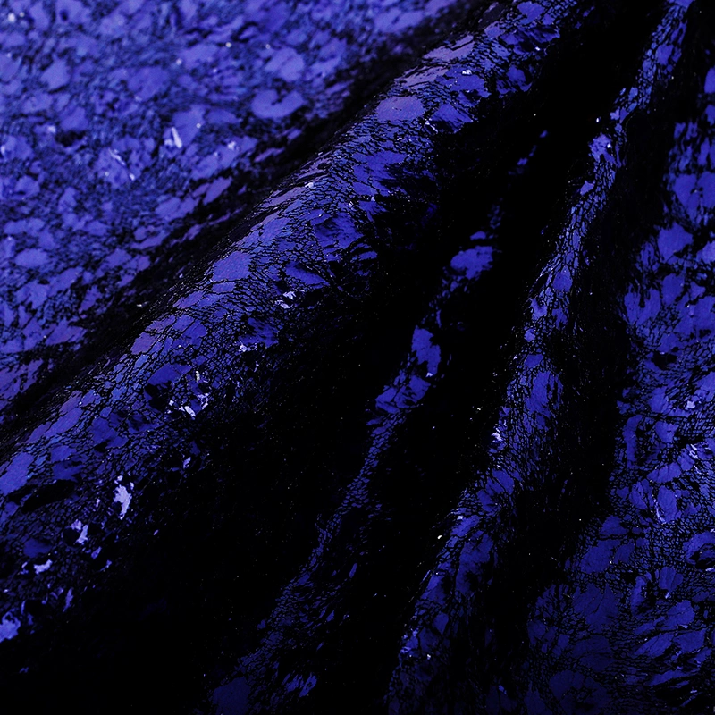 Glossy candy matt glitter Lighting film vinyl