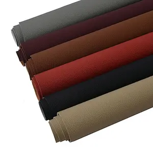 PVC  materials for  car interior PVC Synthetic materials for Car seat cushion PVC Synthetic leather for Car seat cover