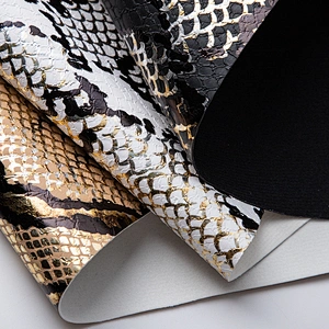 pvc faux leather artificial leather for shoe leather shoes price
