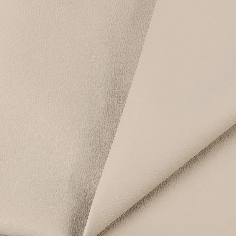 pvc leather synthetic for sofa furniture usage