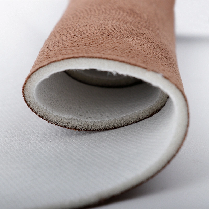 leatherette for car pvc leather artificial leather for car seat