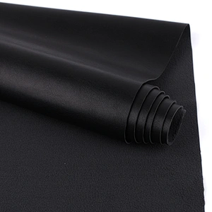 PU leather for shoes injection material