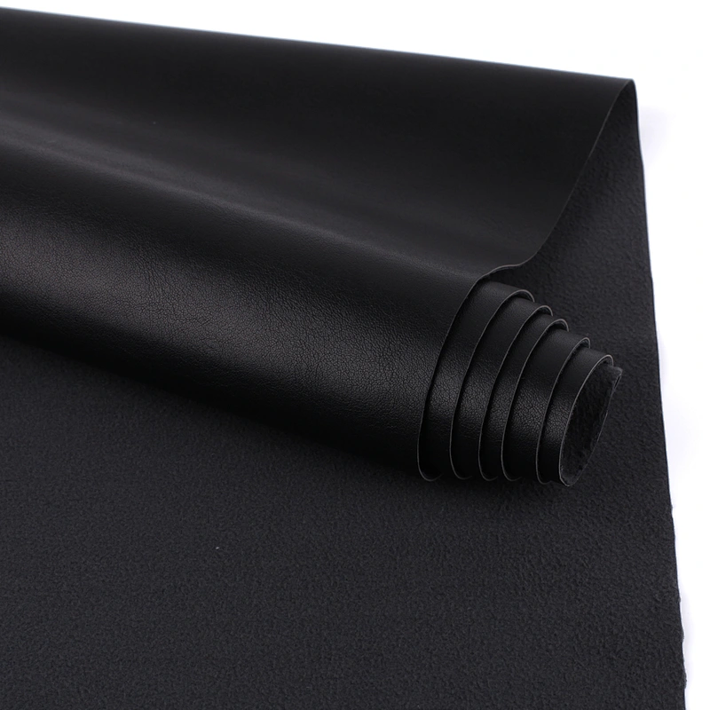 PU leather for shoes injection material