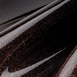 high glossy pu faux leather polish patent leather for handbag craft decoration leatherette glossy leather