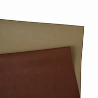 pvc leather for car seat cover high quality pvc artificial leather pvc synthetic leather