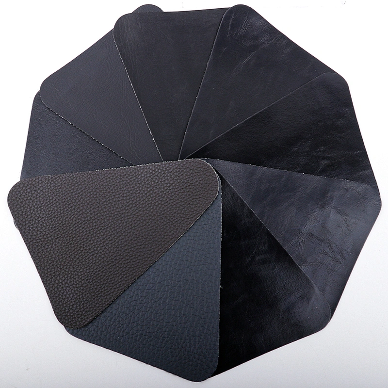 pvc leather fabric faux leather for sofa upholstery pvc leather for car seat