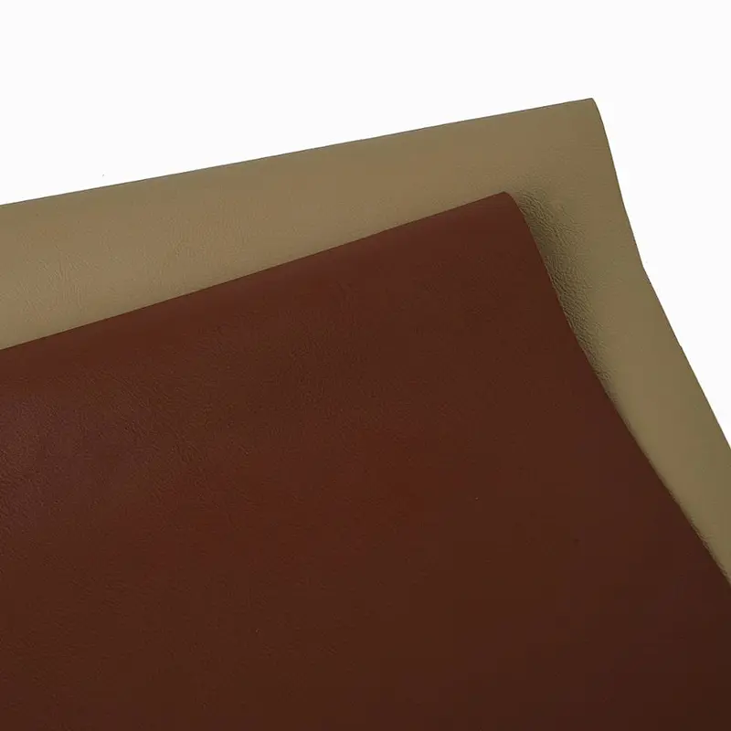 The PVC car interior PVC Car seat cushion PVC leather for Car seat cover