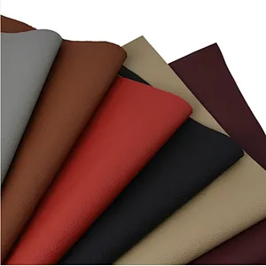 car seat leather artificial leather for car seat cover  leather fabric for boat seat upholstery