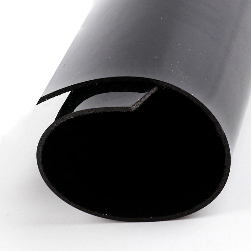patent leather black pvc roll imitation leather high glossy black