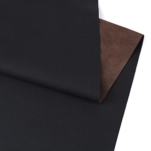 100% pu synthetic leather 100% pu synthetic leather Artificial shoe leather