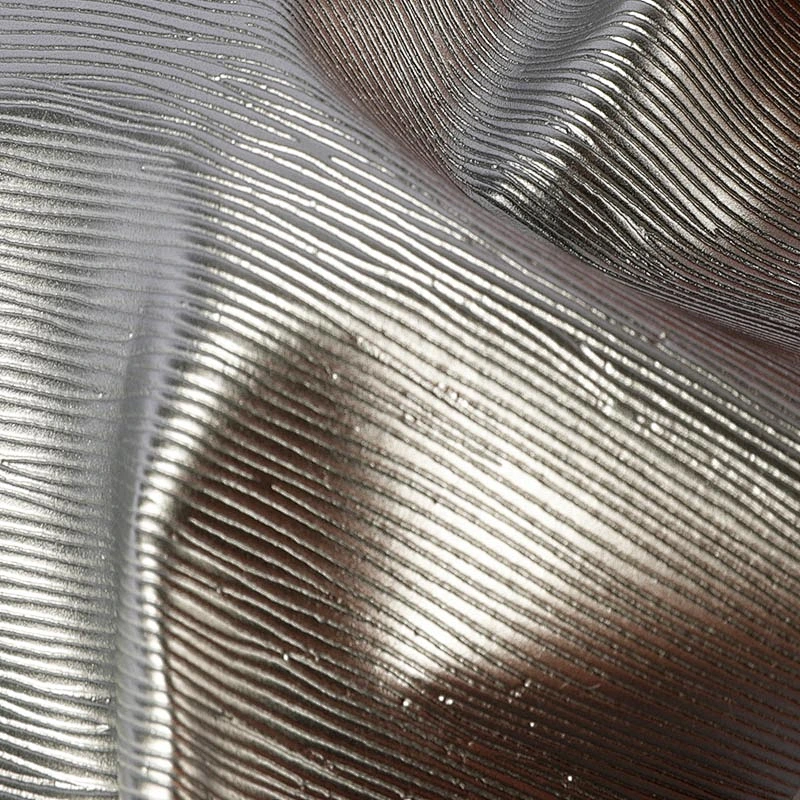 pvc leather pvc bag material High quality leather