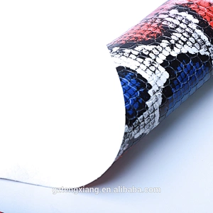 faux leather sheets shoe rexine types of artificial leather