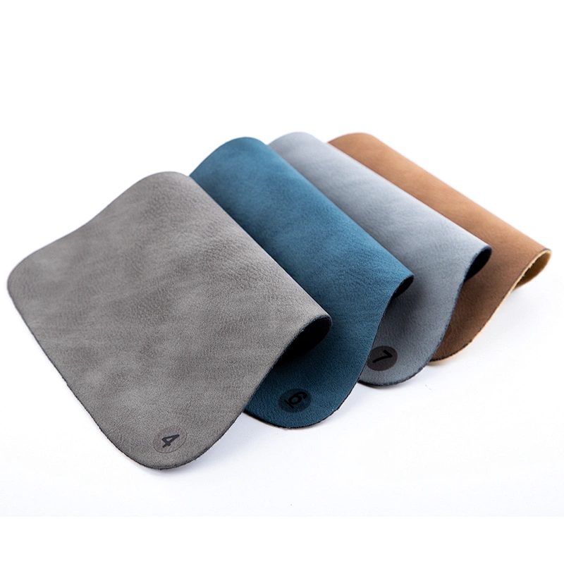 pu artificial leather pu leather for shoes suede pu leather