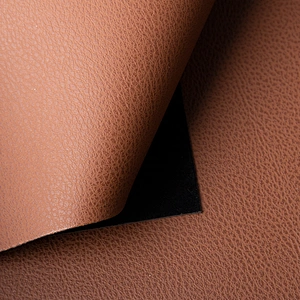 pvc cloth free faux leather for flocking high quality custom metal box  materials for Glasses box