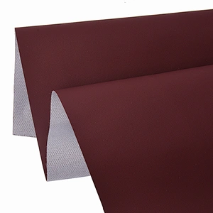 pvc leather manufacture in China for car luxury car seat cover leatherette