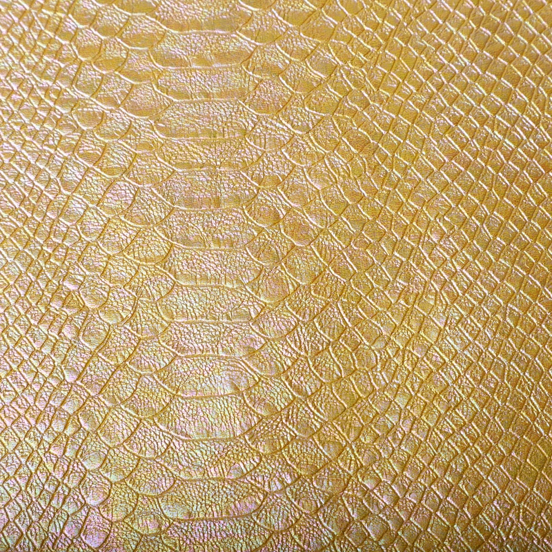 China supplier leather pu leather for shoes leather for shoe