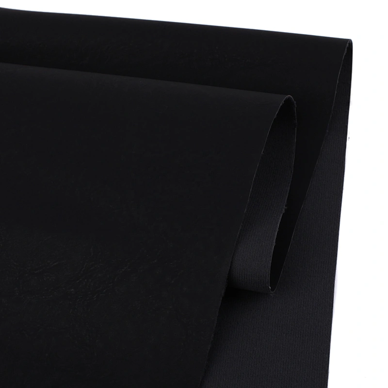 vegan leather synthetic embossed faux leather for shoes