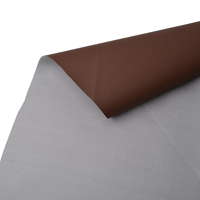 pvc leather for car seat cover car seat leather pvc synthetic leather