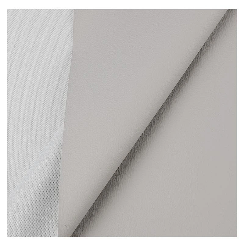 pvc leather synthetic for sofa furniture usage