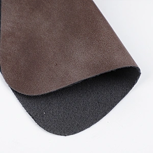 pu synthetic leather for shoes shoe upper leather pu leatherette