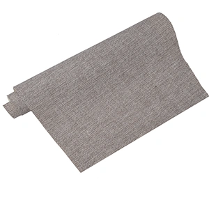 Home Upholstery Textiles Leather Products PVC leather pvc leather with variety of backing