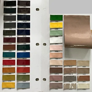 polyurethane leather backpack pu leather artificial leather from china