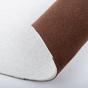 leatherette for car pvc leather artificial leather for car seat